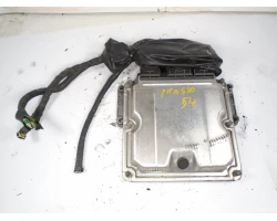 RAČUNALNIK MOTORJA Citroën XSARA 2003 PICASSO 2.0hdi 9651593480
