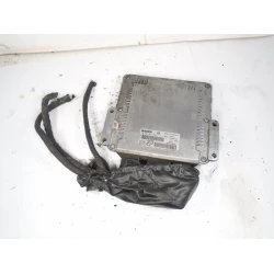 RAČUNALNIK MOTORJA Citroën XSARA 2003 PICASSO 2.0hdi 9651593480
