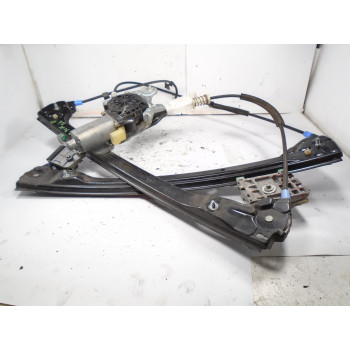 WINDOW MECHANISM FRONT RIGHT BMW 3 2000 318I COUPE 