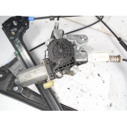 WINDOW MECHANISM FRONT RIGHT BMW 3 2000 318I COUPE 