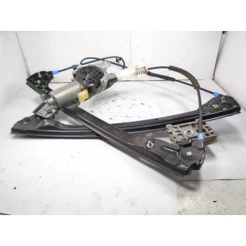 WINDOW MECHANISM FRONT RIGHT BMW 3 2000 318I COUPE