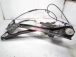 WINDOW MECHANISM FRONT RIGHT BMW 3 2000 318I COUPE