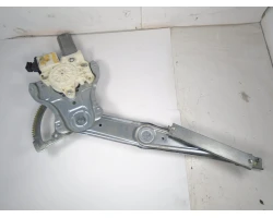 MECCANISMO ALZA VETRO ANTERIORE DESTRA Toyota Corolla 2002 1.6 69810-02130