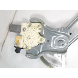 MECCANISMO ALZA VETRO ANTERIORE DESTRA Toyota Corolla 2002 1.6 69810-02130