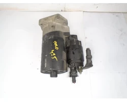 STARTER MOTOR Volkswagen Polo 1998 1.6 085911023j