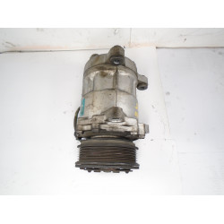 AIR CONDITIONING COMPRESSOR Volkswagen Polo 1998 1.6 6n0820803b