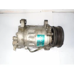 KOMPRESOR KLIME Volkswagen Polo 1998 1.6 6n0820803b