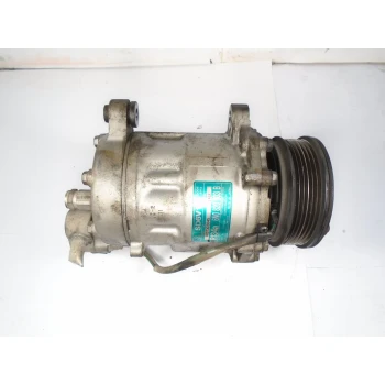 KOMPRESOR KLIME Volkswagen Polo 1998 1.6 6n0820803b