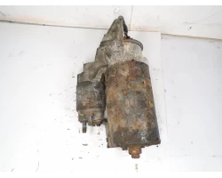 STARTER MOTOR Ford Transit 2011 2.2TDI