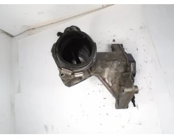 HIGH FLOW THROTTLE Renault ESPACE 2004 2.2 DCI 8200056350