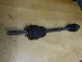 SEMIASSE ANTERIORE SINISTRO GM Daewoo Kalos 2004 1.2