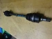 SEMIASSE ANTERIORE SINISTRO GM Daewoo Kalos 2004 1.2
