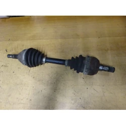 FRONT LEFT DRIVE SHAFT Opel Zafira 2010 1.7 DTI 16V 13214836