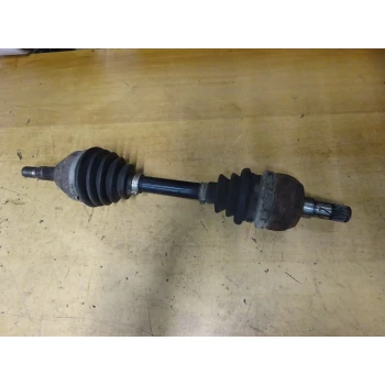 SEMIASSE ANTERIORE SINISTRO Opel Zafira 2010 1.7 DTI 16V 13214836