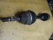 SEMIASSE ANTERIORE SINISTRO Opel Zafira 2010 1.7 DTI 16V 13214836