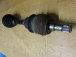 SEMIASSE ANTERIORE SINISTRO Opel Zafira 2010 1.7 DTI 16V 13214836