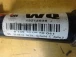 SEMIASSE ANTERIORE SINISTRO Opel Zafira 2010 1.7 DTI 16V 13214836