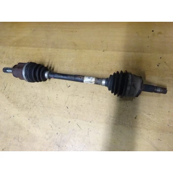 SEMIASSE ANTERIORE SINISTRO Opel Corsa 2011 1.4 16V