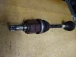 SEMIASSE ANTERIORE SINISTRO Opel Corsa 2011 1.4 16V