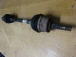 SEMIASSE ANTERIORE SINISTRO Opel Corsa 2011 1.4 16V
