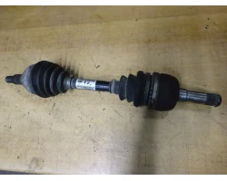 SEMIASSE ANTERIORE SINISTRO Saab 9-3 2005 ESTATE 1.9 TIDS 13166590