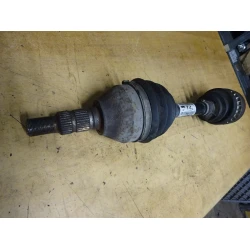 SEMIASSE ANTERIORE SINISTRO Saab 9-3 2005 ESTATE 1.9 TIDS 13166590