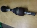 POLOSOVINA SP.LEVA Saab 9-3 2005 ESTATE 1.9 TIDS 13166590