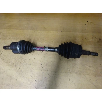 SEMIASSE ANTERIORE SINISTRO Opel Meriva 2004 1.7 DTH