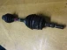 SEMIASSE ANTERIORE SINISTRO Opel Meriva 2004 1.7 DTH