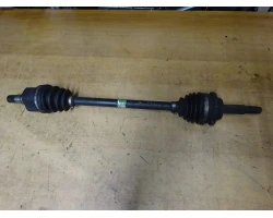 FRONT LEFT DRIVE SHAFT GM Daewoo Kalos 2003 1.2