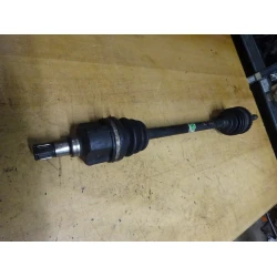 FRONT LEFT DRIVE SHAFT GM Daewoo Kalos 2003 1.2