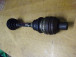 AXLE SHAFT FRONT RIGHT Opel Astra 2006 1.7 DTI 16V 