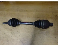 SEMIALBERO SEMIASSE ANTERIORE DESTRO Opel Astra 2006 1.7 DTI 16V
