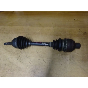 AXLE SHAFT FRONT RIGHT Opel Astra 2006 1.7 DTI 16V