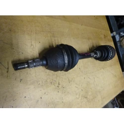 SEMIALBERO SEMIASSE ANTERIORE DESTRO Opel Astra 2006 1.7 DTI 16V