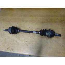 SEMIASSE ANTERIORE SINISTRO Chevrolet Aveo 2010 1.2 16V