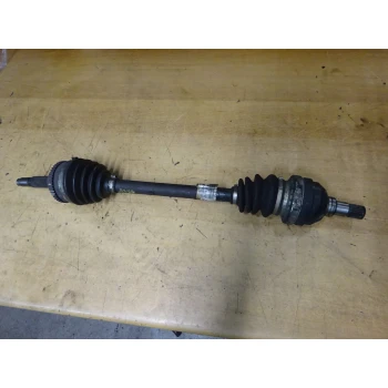 SEMIASSE ANTERIORE SINISTRO Chevrolet Aveo 2010 1.2 16V