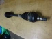 SEMIASSE ANTERIORE SINISTRO Chevrolet Aveo 2010 1.2 16V