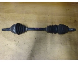 FRONT LEFT DRIVE SHAFT Opel Astra 2008 GTC 1.6 16V