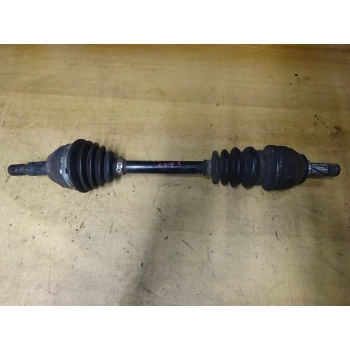SEMIASSE ANTERIORE SINISTRO Opel Astra 2008 GTC 1.6 16V