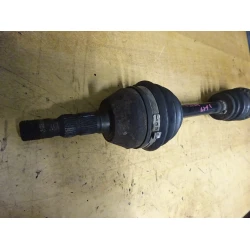 FRONT LEFT DRIVE SHAFT Opel Astra 2008 GTC 1.6 16V