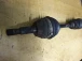 SEMIASSE ANTERIORE SINISTRO Opel Astra 2008 GTC 1.6 16V