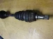 SEMIASSE ANTERIORE SINISTRO Opel Astra 2008 GTC 1.6 16V