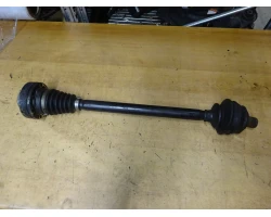 SEMIASSE POSTERIORE SINISTRO Audi A6, S6 2007 AVANT 3.0TDI QUATRO