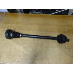 BACK LEFT DRIVE SHAFT Audi A6, S6 2007 AVANT 3.0TDI QUATRO BACK LEFT DRIVE SHAFT Audi A6, S6 2007 AVANT 3.0TDI QUATRO