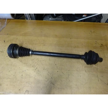 SEMIASSE POSTERIORE SINISTRO Audi A6, S6 2007 AVANT 3.0TDI QUATRO