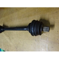SEMIASSE POSTERIORE SINISTRO Audi A6, S6 2007 AVANT 3.0TDI QUATRO