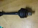 SEMIASSE POSTERIORE SINISTRO Audi A6, S6 2007 AVANT 3.0TDI QUATRO