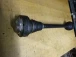 SEMIASSE POSTERIORE SINISTRO Audi A6, S6 2007 AVANT 3.0TDI QUATRO