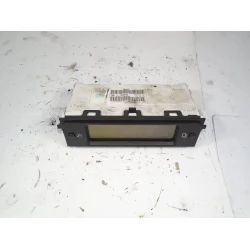TRIP COMPUTER Citroën XSARA 2004 1.6 16V 9650242777
